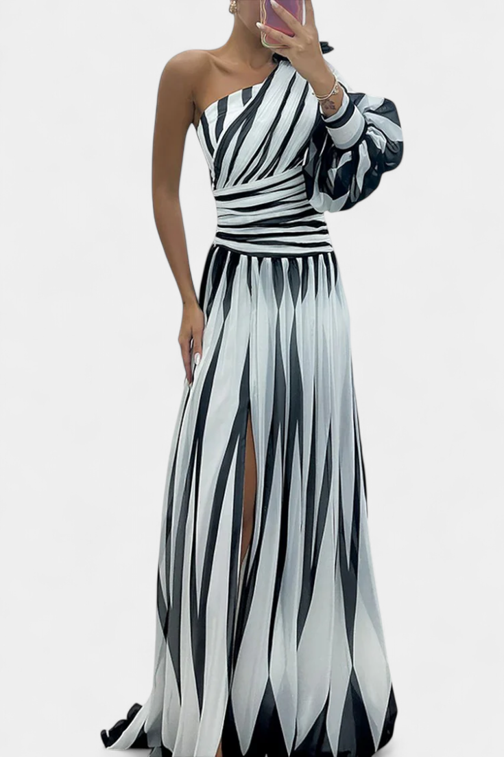 Aubryzah | Sofistikoitu Maxi Mekko