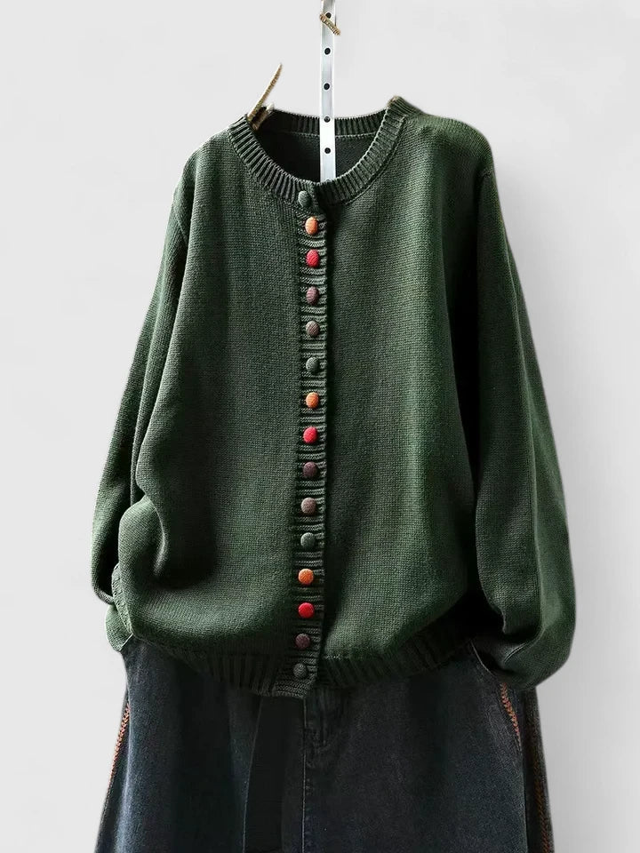 Kalynnah | Mukava Cardigan