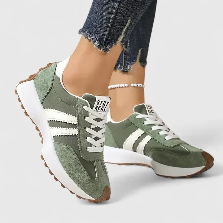 Danyzheiah | Ortopediset Sneakers