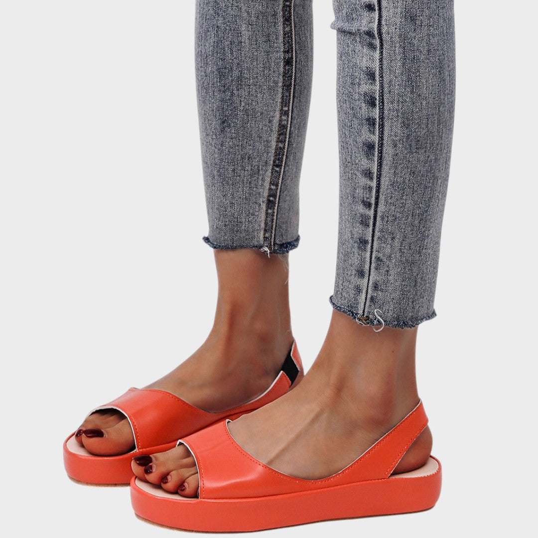 Caryzzaa | Ortopediset Sandalit