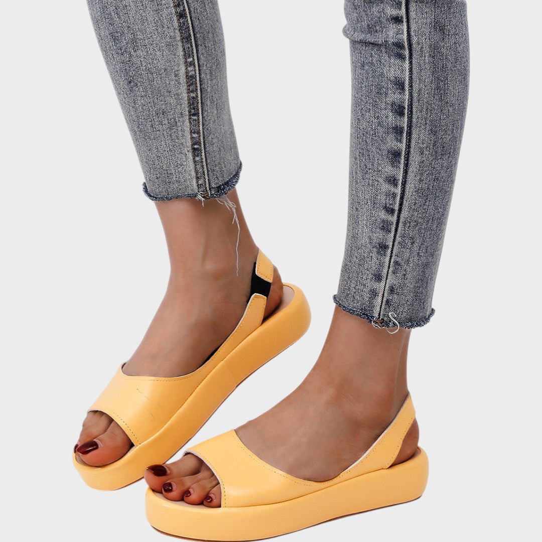 Caryzzaa | Ortopediset Sandalit