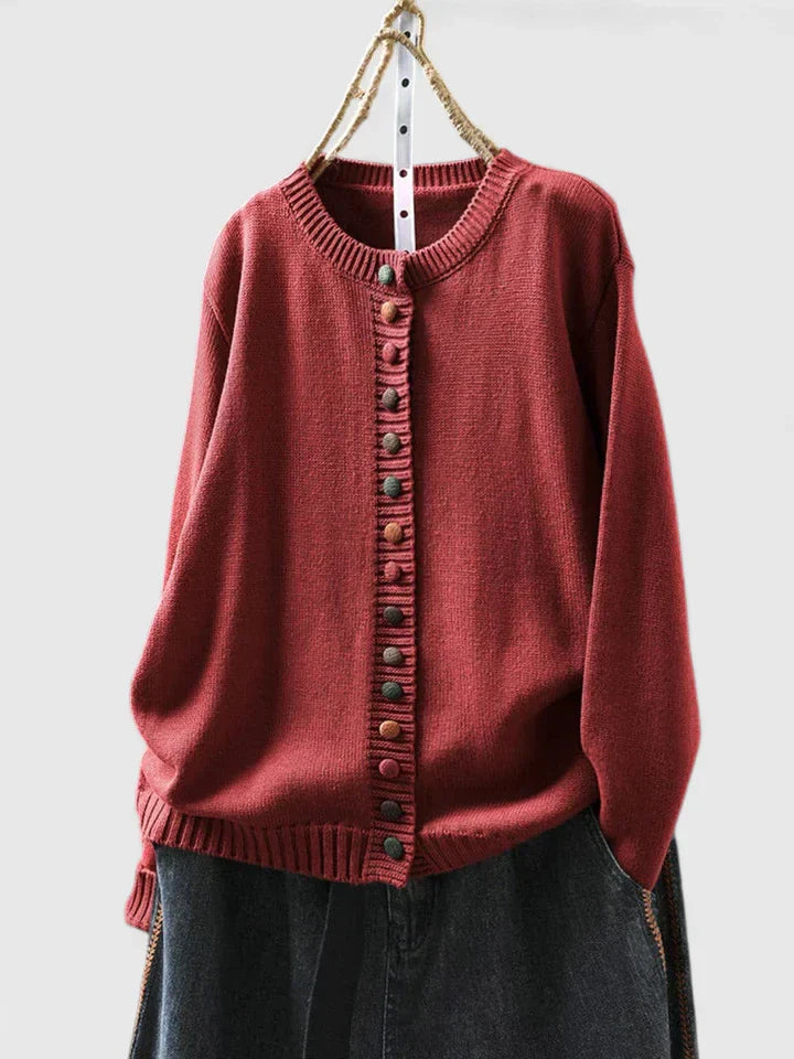 Kalynnah | Mukava Cardigan