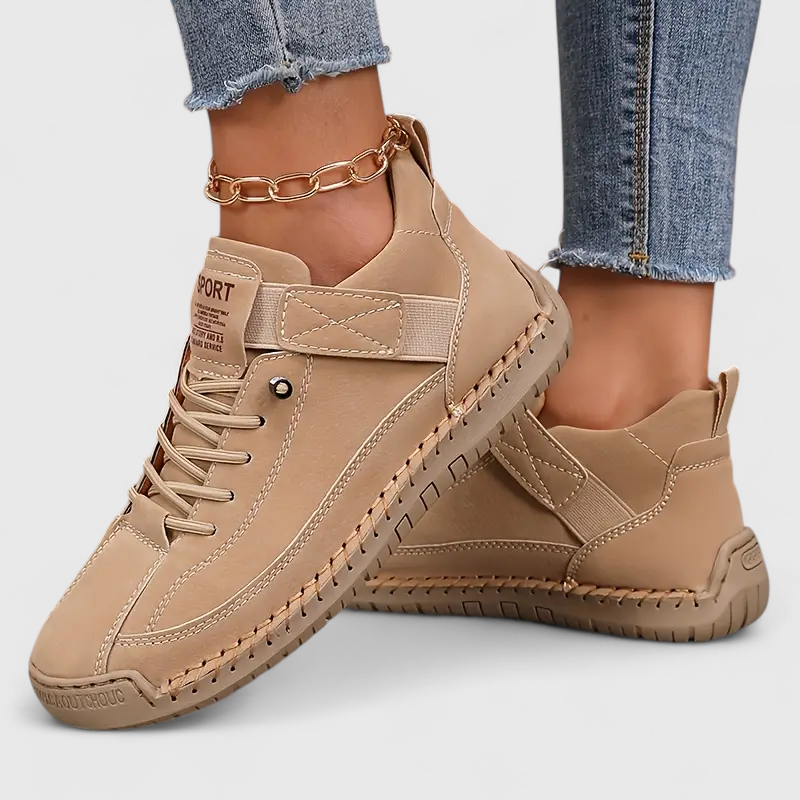 Ovidia - Mukavat Ortopediset Sneakers
