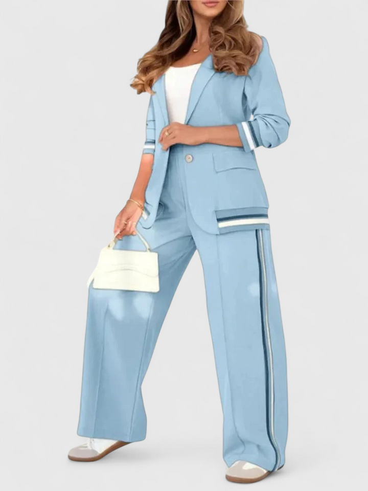 Solveig - UrbanEssenza™ Set Lounge