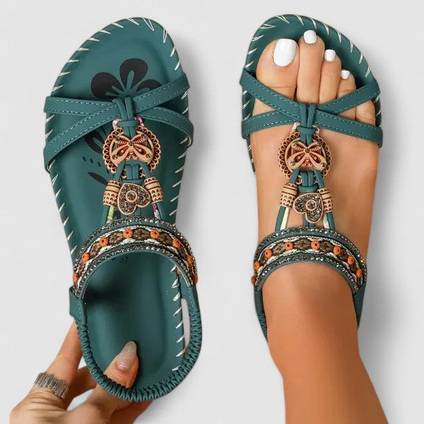 Maryna™ | Ortopediset Sandalet