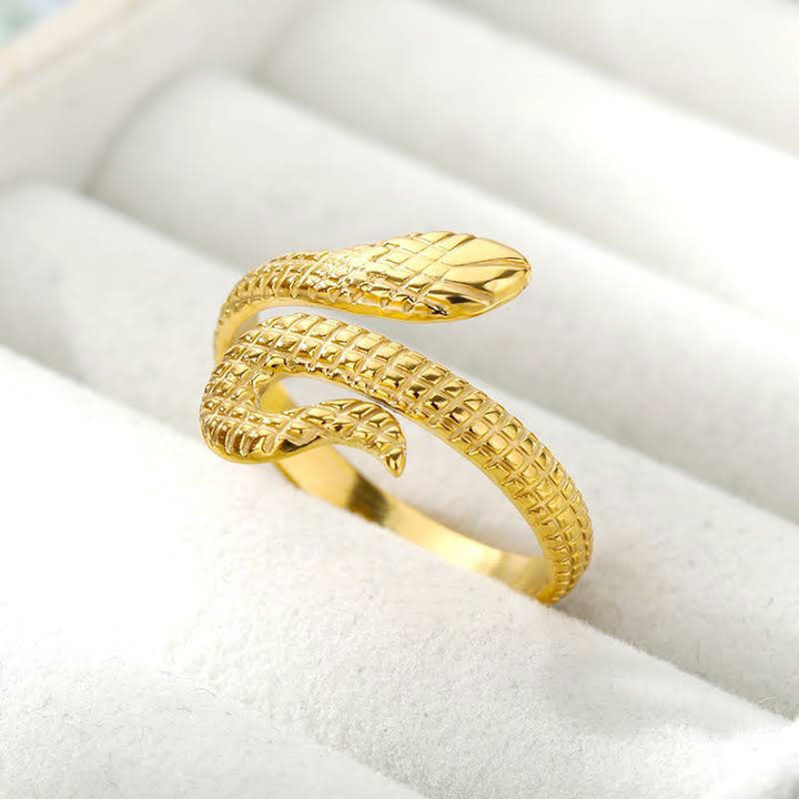 Ayannelise | Sormus 18K Kulta