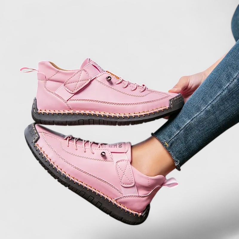 Ovidia - Mukavat Ortopediset Sneakers