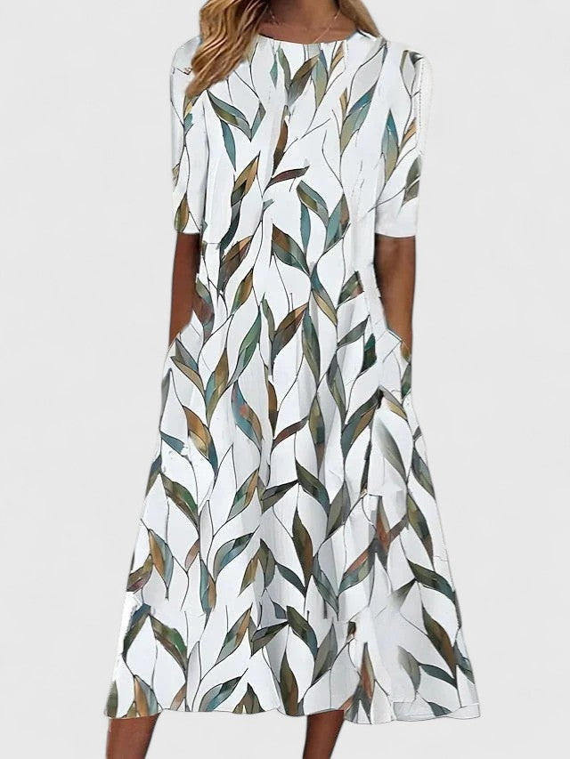 Karelietth | Sofistikoitu Midi Mekko