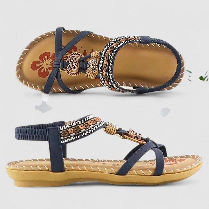 Maryna™ | Ortopediset Sandalet