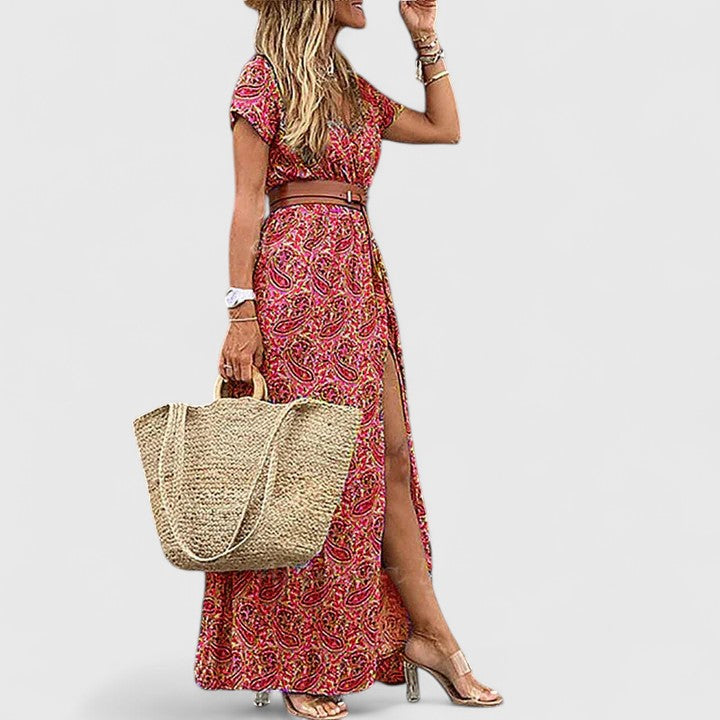 Alleta | Sofistikoitu Maxi Mekko