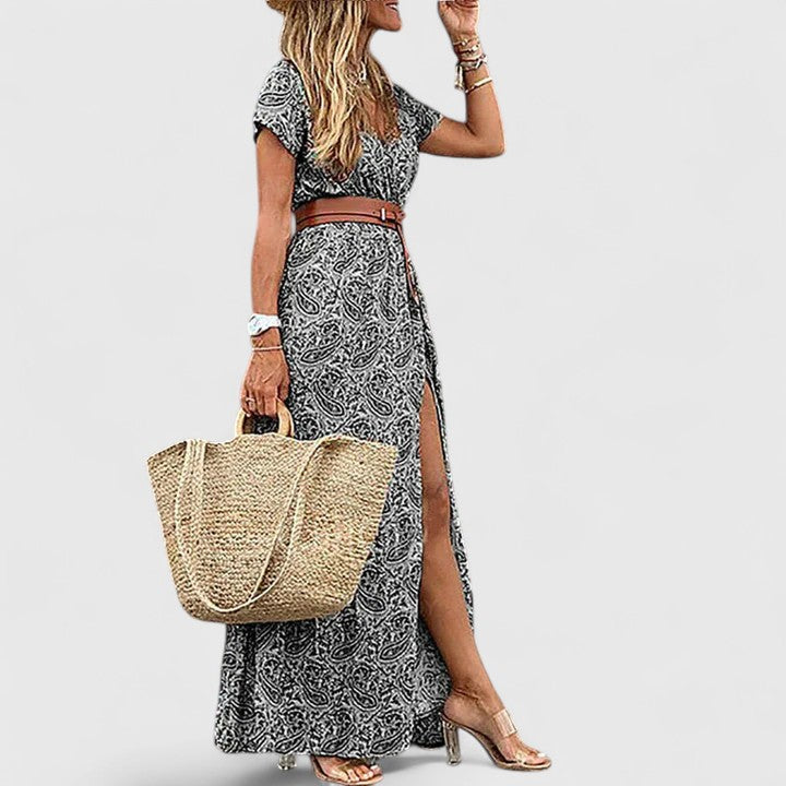 Alleta | Sofistikoitu Maxi Mekko