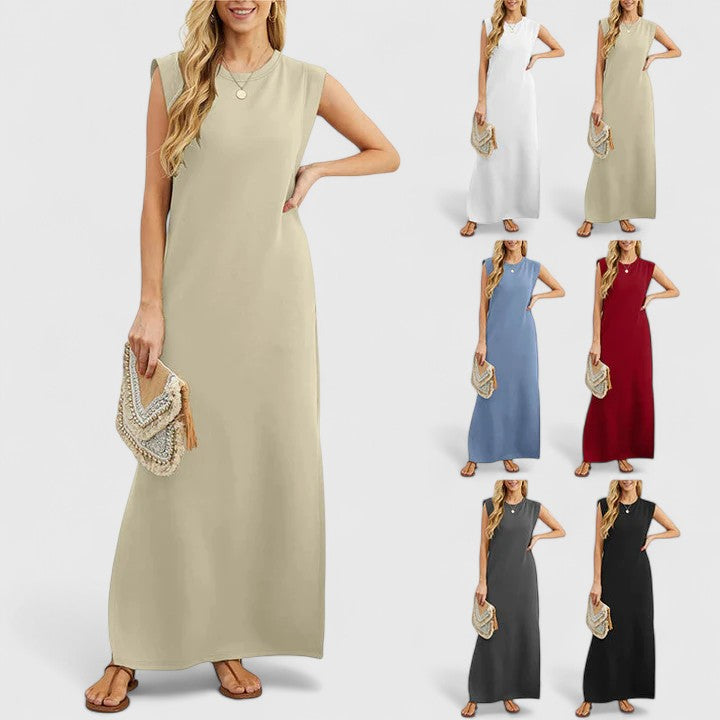Marian | Elegantti Maxi Mekko