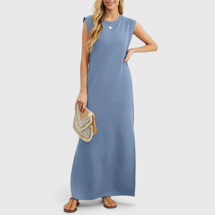 Marian | Elegantti Maxi Mekko