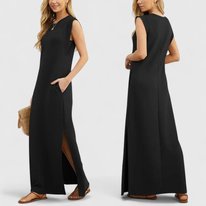 Marian | Elegantti Maxi Mekko