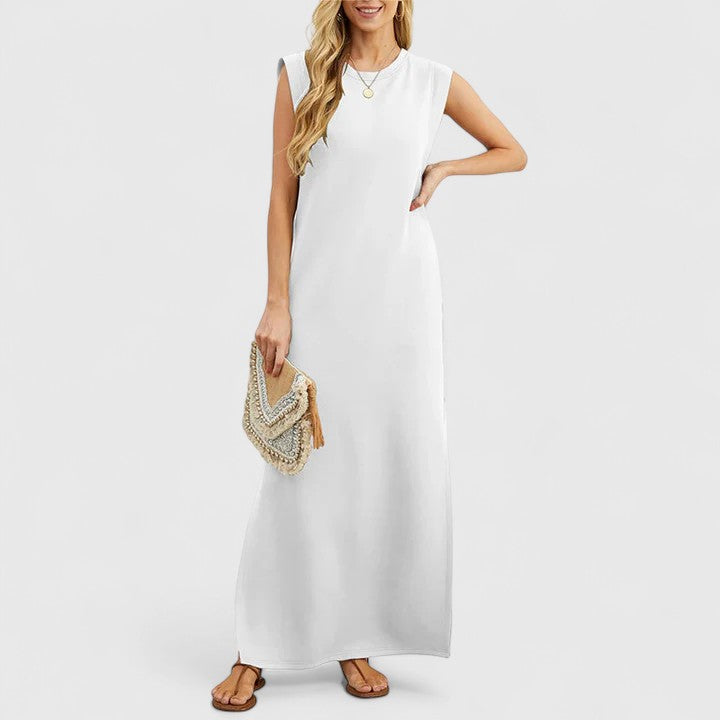 Marian | Elegantti Maxi Mekko