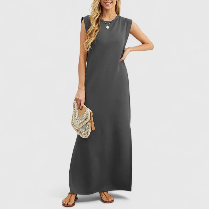Marian | Elegantti Maxi Mekko