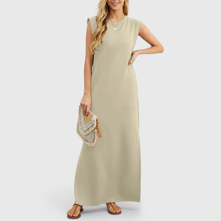 Marian | Elegantti Maxi Mekko