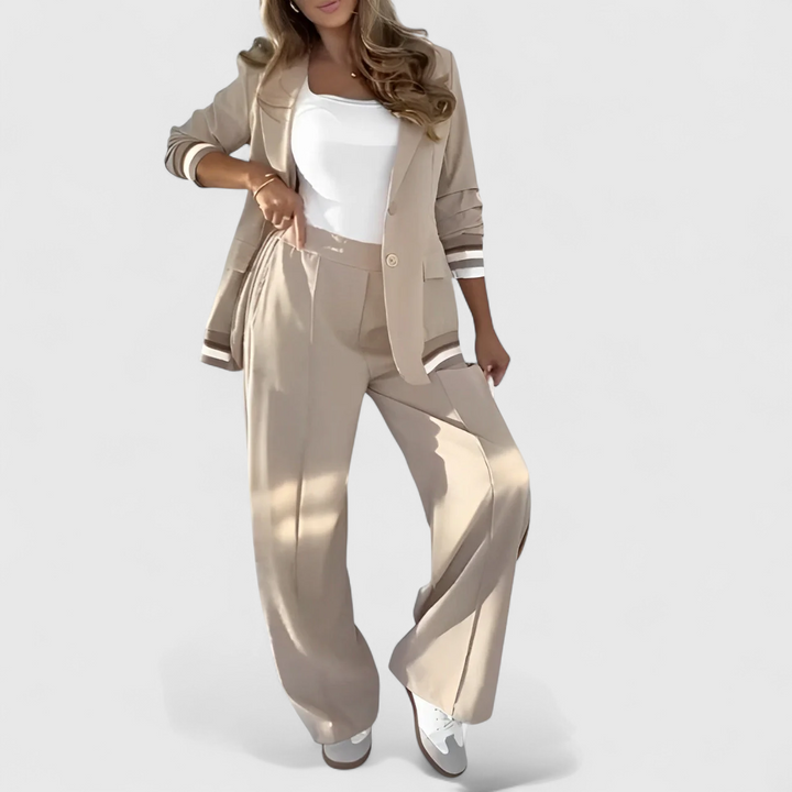 Solveig - UrbanEssenza™ Set Lounge
