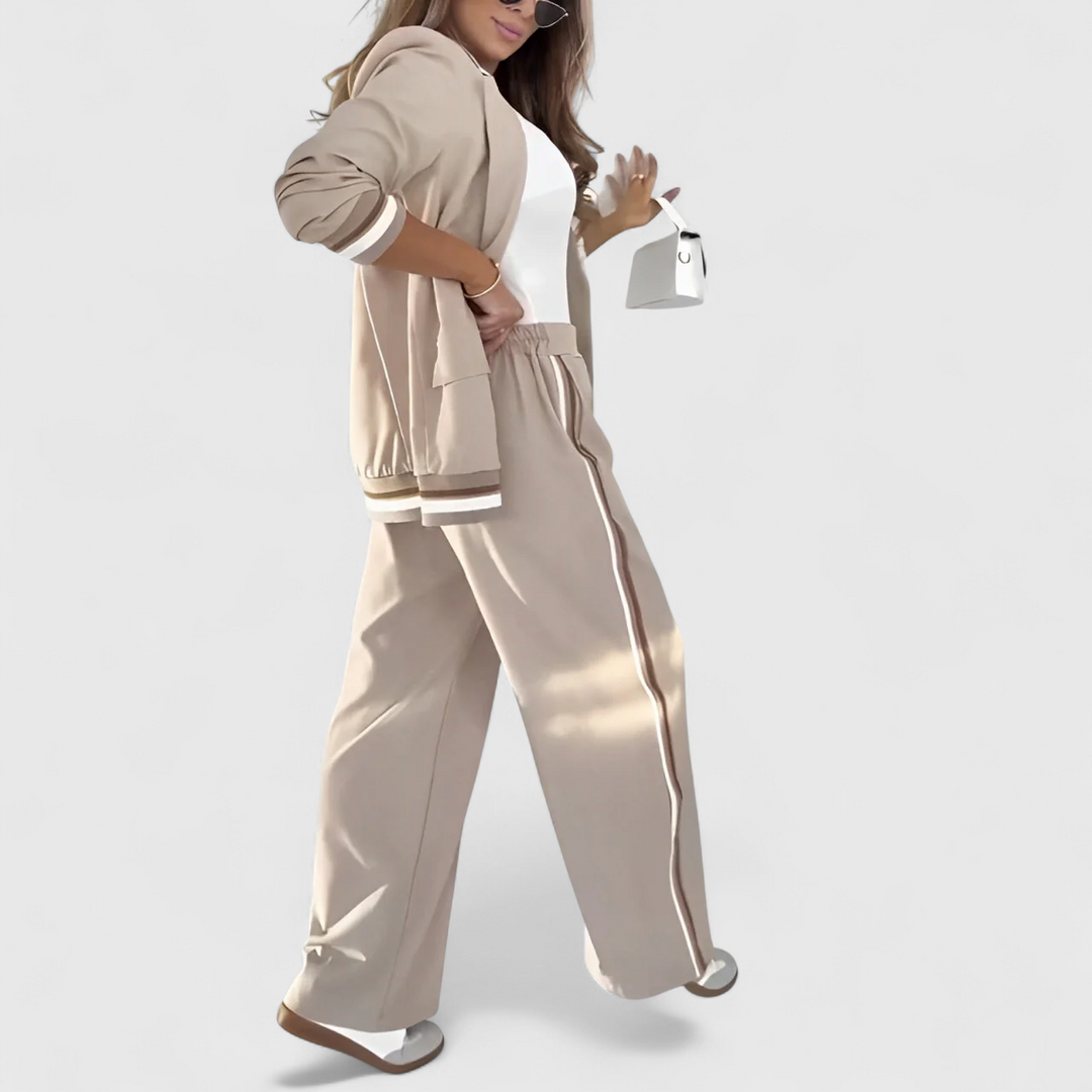 Solveig - UrbanEssenza™ Set Lounge
