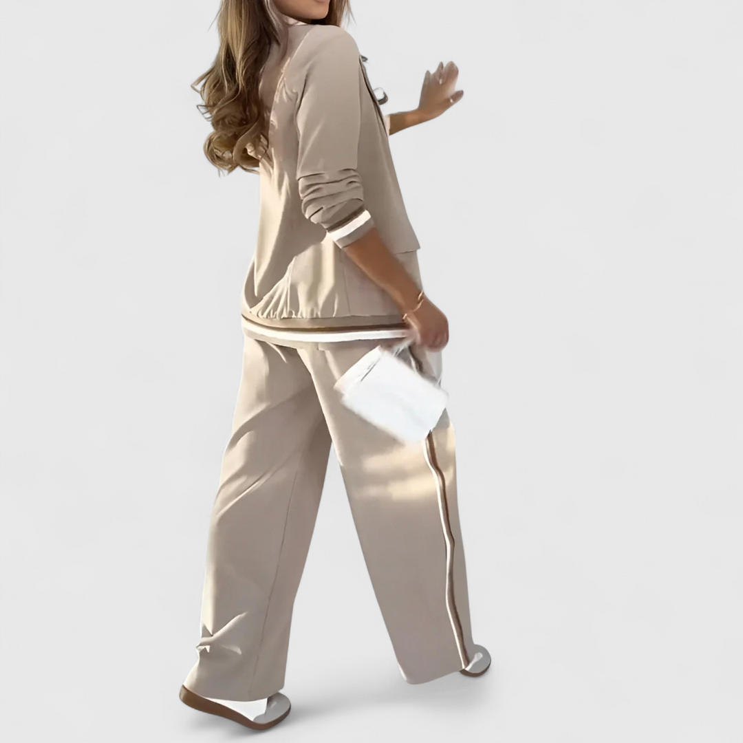 Solveig - UrbanEssenza™ Set Lounge