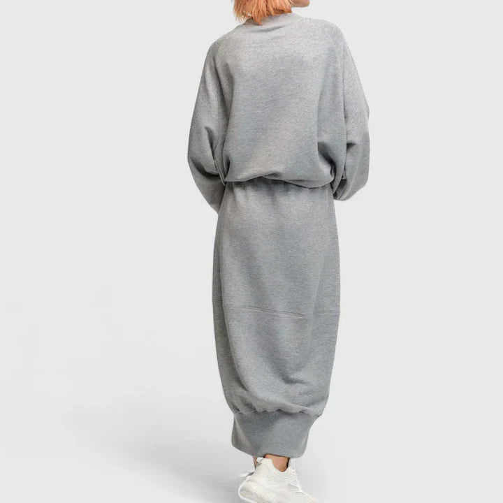 Olivanne | Elegantti To-Delet Sæt