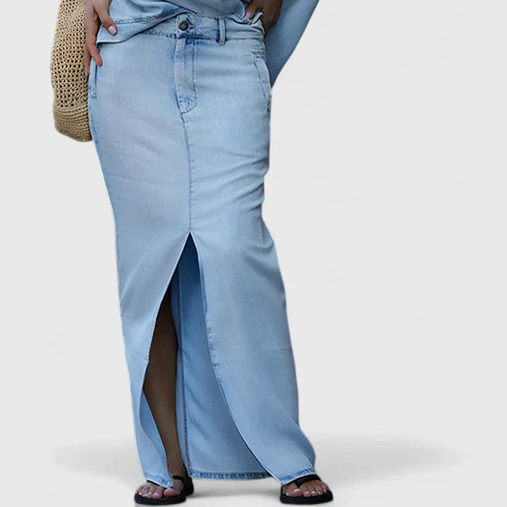 Averlyynn | Elegant Maxi Hame Setti