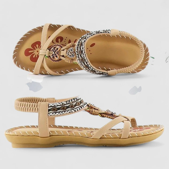 Maryna™ | Ortopediset Sandalet