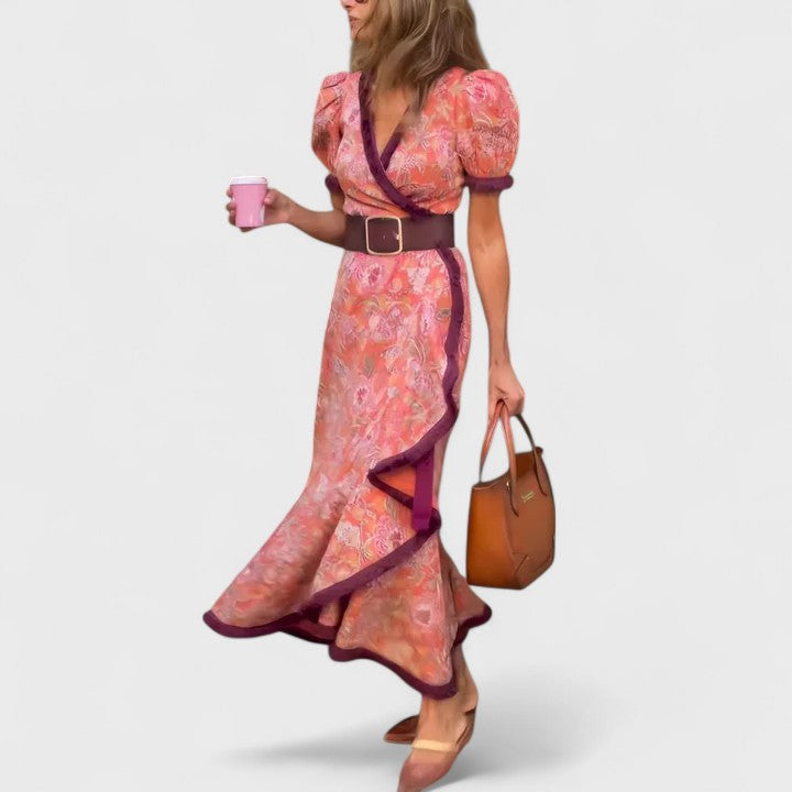 Sydneyy™ Elegant Maxi Mekko